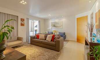 Imagem 4: Excelente apartamento Le boulevard Residense na Avenida Portugal 118m²