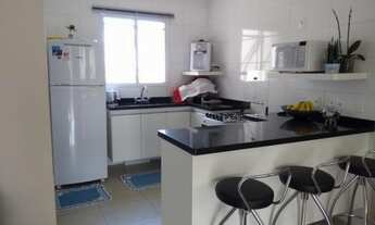 Imagem 5: Apartamento para Venda em Limeira, Parque Centreville, 3 dormitórios, 1 suíte, 2 banheiros