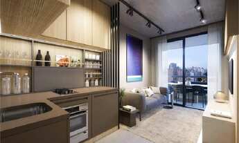 Imagem 6: São Paulo - Apartamento Padrão - JARDIM PAULISTA