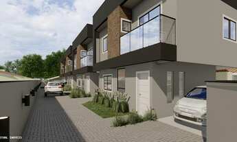 Imagem 4: Sobrado para Venda em Curitiba, XAXIM, 3 dormitórios, 1 suíte, 2 banheiros, 2 vagas