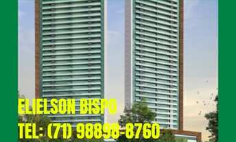 Imagem: Monvert - Lançamento. Apartamentos com