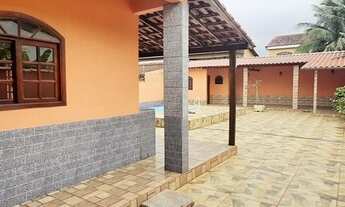 Imagem 5: ITAGUAÍ - Casa Padrão - ITIMIRIM