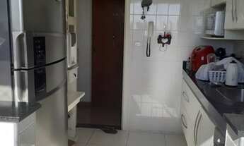 Imagem 4: Apartamento para venda tem 67 metros quadrados com 3 quartos em Cidade Alta - Piracicaba