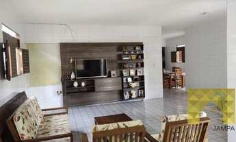 Imagem 2: Casa com 5 Quartos à venda, 450 m² por R$ 900.000 - Bessa - João Pessoa/PB