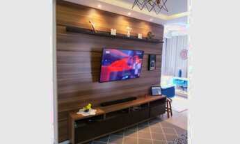 Imagem 4: Apartamento Residencial à venda, Jardim San Marino, São José dos Campos - AP4793