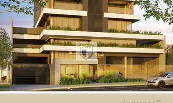 Imagem 3: APARTAMENTO - DUPLEX - ÁGUA VERDE - 259 M2 - 3 GR - 4 QUARTOS (2 SUÍTE