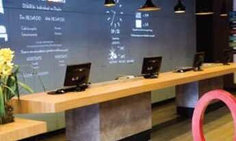 Imagem 2: Sala Comercial para locação, Centro, Jacareí - SA0106