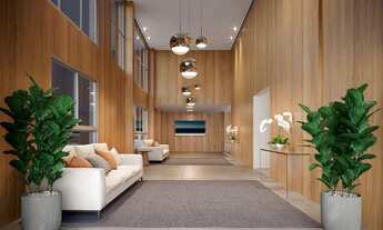 Imagem 2: Cobertura residencial para venda, Santo Amaro, São Paulo - CO9393