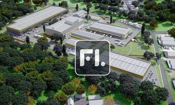 Imagem 7: Galpão para alugar, 8000 m² por R$ 176.000,00/mês - Cidade Industrial de Curitiba - Curiti