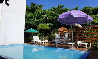 Imagem: Maravilhosa Cobertura linear para venda