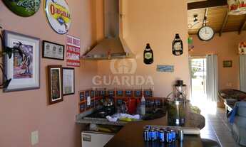 Imagem 6: Casa para comprar no bairro São João - Porto Alegre com 4 quartos