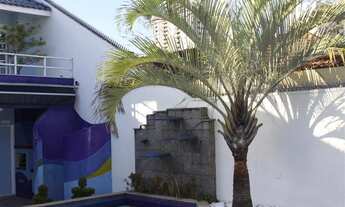 Imagem 2: Sobrado Jardim da Saúde 4 suites 12 vagas