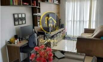 Imagem 6: Apartamento para Venda em Osasco, Jardim Conceição, 2 dormitórios, 1 banheiro, 1 vaga