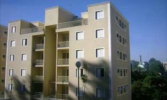 Imagem 3: COTIA - Apartamento Padrão - GRANJA VIANA