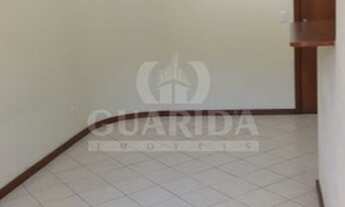 Imagem 6: Apartamento para comprar no bairro Cristal - Porto Alegre com 1 quarto