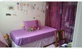 Imagem 3: São Bernardo do Campo - Apartamento Padrão - Rudge Ramos