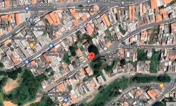 Imagem 4: Lote/Terreno COM 250m2 - Jardim Bertioga - Várzea Paulista - SP