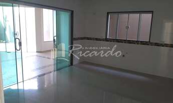 Imagem 5: Arapongas - Casa Padrão - Parque Pioneiro Wielewik