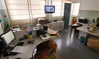 Imagem 3: Galpão para Locação na Vila Sônia