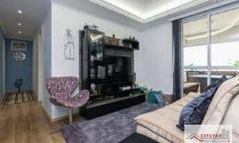 Imagem 7: Apartamento com 3 dormitórios à venda, 89 m² por R$ 730.000,00 - Butantã - São Paulo/SP