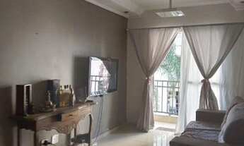 Imagem: Apartamento com 2 dormitórios à venda