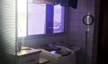 Imagem 6: Apartamento com 3 dormitórios à venda, 97 m² por R$ 400.000,00 - Bosque da Saúde - Cuiabá