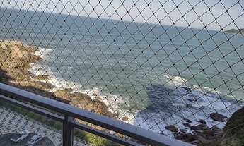 Imagem 7: Apartamento com 3 dormitórios à venda, 107 m² por R$ 800.000 - Praia das Astúrias - Guaruj