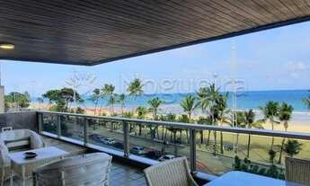 Imagem 6: Apartamento de 314 m² 4 suítes e 3 vagas na Beira-mar da Avenida Boa Viagem