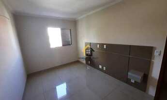 Imagem 3: Apartamento com 2 dormitórios à venda, 80 m² por R$ 300.000 - Vila Imperial - São José do