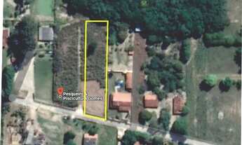 Imagem: Terreno de 3000mts² à venda Sarapui/SP