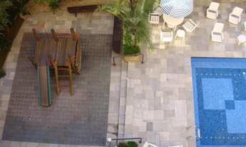 Imagem 3: Apartamento para venda e locação no Itaim Bibi !