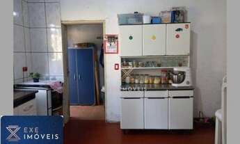 Imagem 5: Casa com 1 dormitório à venda, 145 m² por R$ 280.000 - Vila Moraes - São Paulo/SP