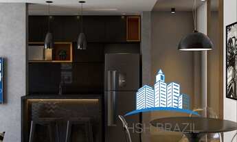 Imagem 4: LINDóIA - Apartamento Padrão - Centro