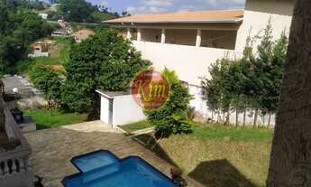 Imagem 3: Casa de Campo para Venda em São Paulo, Jardim Vila Rica - Zona Norte - Cantareira, 3 dormi