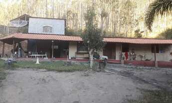 Imagem 3: Sitio para venda tem 16.530m² com 3 quartos em Salesópolis - SP