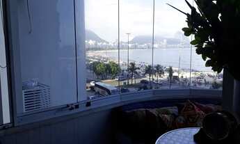 Imagem 2: Mansion House Emp. Imobiliários - Avenida Atlântica - Ed. Ypiranga