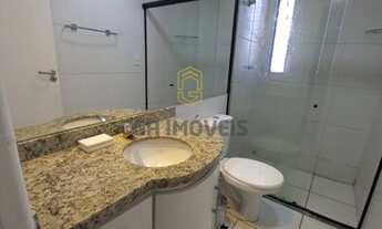 Imagem 7: Apartamento 42m² quarto e sala, localizado na Ponta Verde, nascente e todo mobiliado por