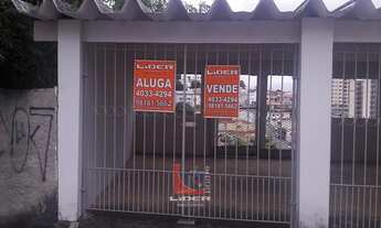 Imagem: Casa no Jardim Santa Rita de Cassia Bragança