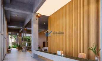 Imagem 2: Apartamento 137m² - 2 Dorms sendo 2 Suítes 2 Vagas Sala (podendo ampliar)