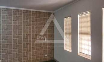 Imagem 3: Casa à venda com 3 dormitórios (1 suíte) Nova América - Piracicaba - SP