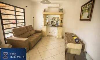 Imagem: Casa com 3 dormitórios à venda, 200 m²