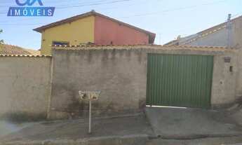 Imagem 3: Casa com 2 dormitórios à venda, 60 m² por R$ 123.000,00 - São Pedro - Esmeraldas/MG