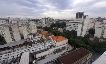 Imagem 4: Cobertura 2 Quartos - Catete