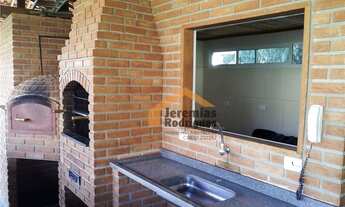 Imagem 6: Casa com 3 dormitórios à venda, 190 m² por R$ 550.000,00 - Condomínio Costa Do Sol - Tauba