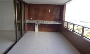 Imagem 4: Apartamento 3 quartos, varanda gourmet, andar alto em condomínio club próximo a Vila Olímp