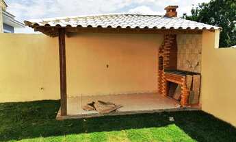 Imagem 3: Casa em Porto da Roça, Saquarema - RJ 02 quartos