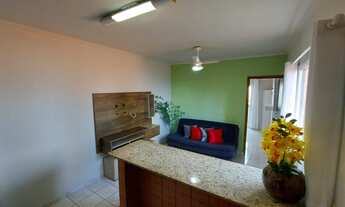 Imagem 8: Apartamento AVIACAO