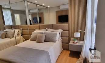 Imagem 6: Apartamento à Venda - Aeroporto, 2 Quartos, 54 m²