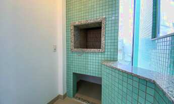 Imagem 5: Cobertura duplex para venda possui 137 metros quadrados com 3 quartos em Abraão - Florianó