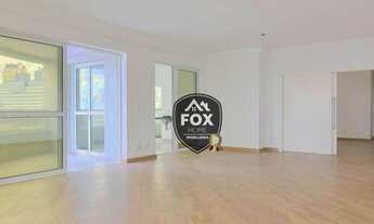 Imagem 7: Apartamento com 4 dormitórios para alugar, 190 m² por R$ 10.000,00/mês - Ecoville - Curiti